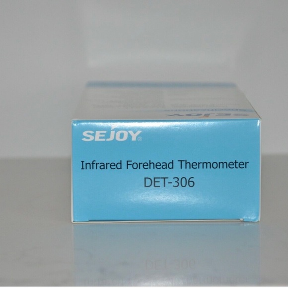 Brand New - Infrared Thermometer - Picture 8 of 8